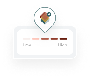 Area features crime rate insight image